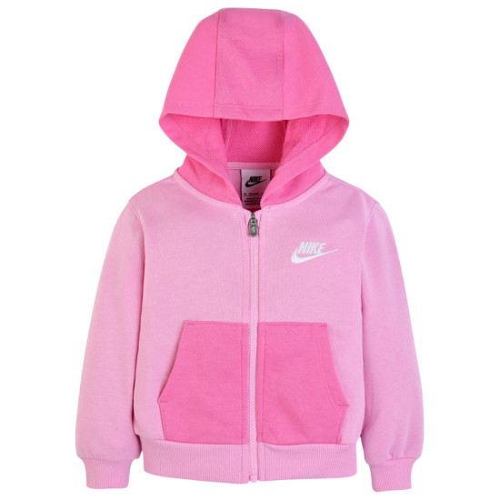 Nike Βρεφικές φόρμες σετ Logo-Print 3-Piece Sports Suit Set